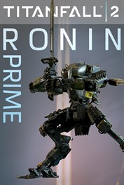 Titanfall(MD) 2 : Ronin Prime