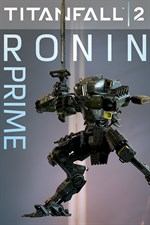 Buy Titanfall™ 2: Ion Prime - Microsoft Store en-HU
