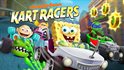 Nickelodeon Kart Racers
