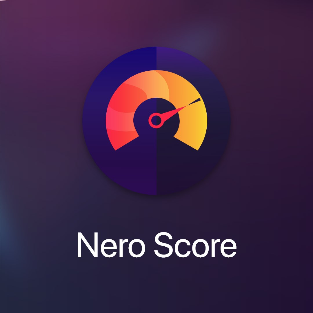 Nero Score - PC benchmark & performance test