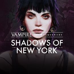 Aperçu Vampire: The Masquerade - Shadows of New York