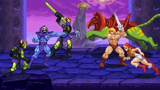 He-Man and the Masters of the Universe™: Dragon Pearl of Destruction screenshot 3
