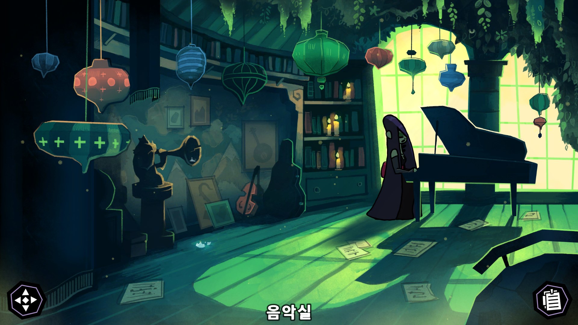Tangle Tower screenshot 11