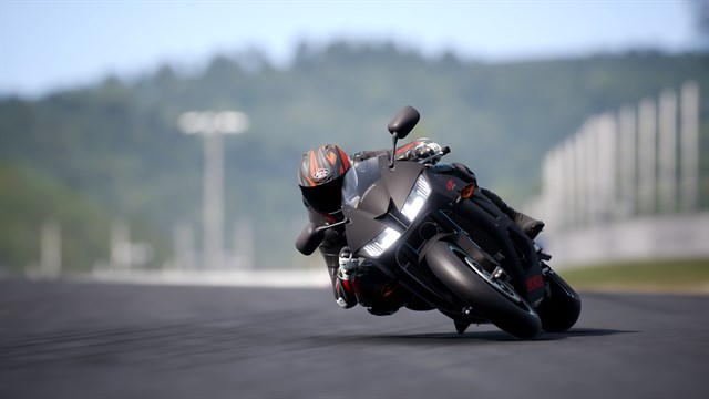 RIDE 4 - 600cc Passion screenshot 1