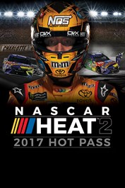 2017 Hot Pass