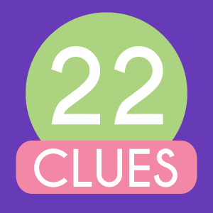 22 Clues