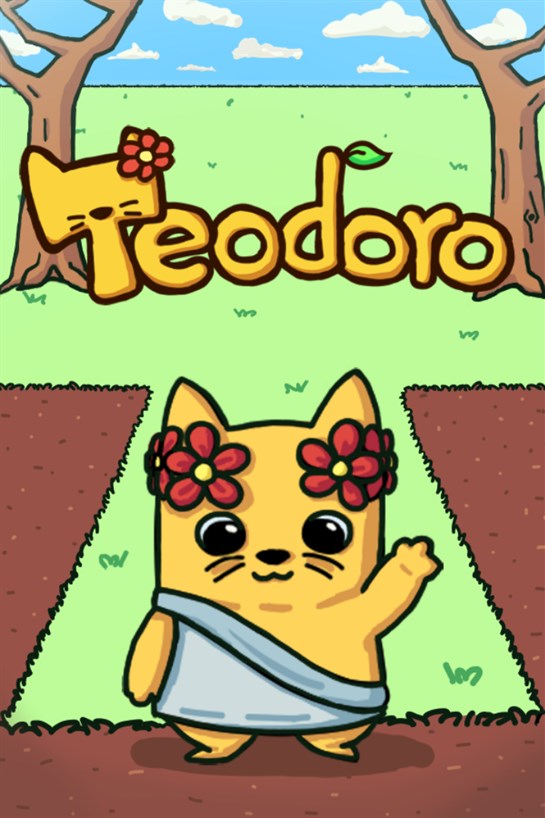 Box shot of Teodoro