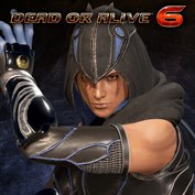 DEAD OR ALIVE 6: Core Fighters キャラクター使用権 「ハヤテ」