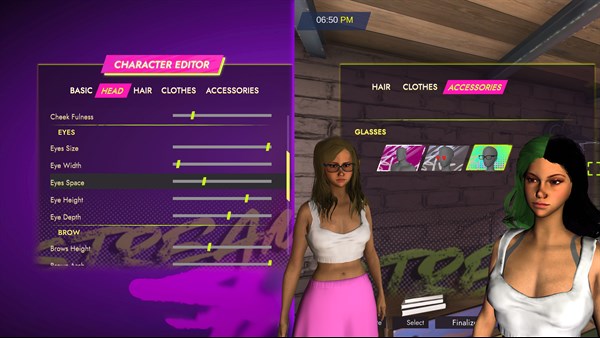 STREAMER SIMULATOR 2026 — 8