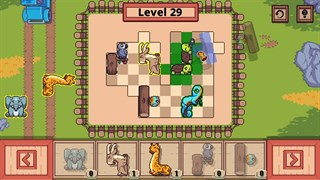 Habitat Shapes (Xbox Series) screenshot 1