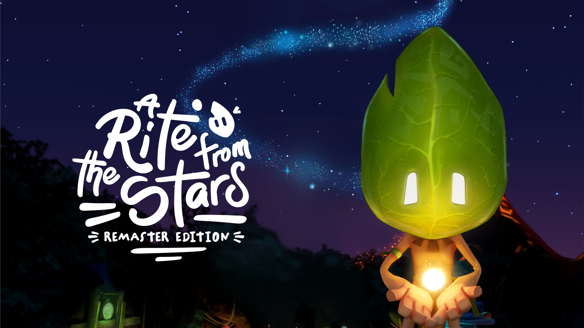 A Rite from the Stars: Remaster Edition screenshot thumbnail video