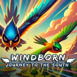 Aperçu Windborn: Journey to the South