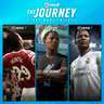 FIFA The Journeyトリロジー
