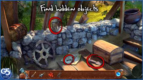 Spirit Walkers HD Screenshots 2