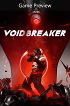 VOID/BREAKER (Game Preview)