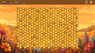 Honey Route (Xbox Series XS) screenshot 5