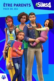 Les Sims™ 4 Être parents