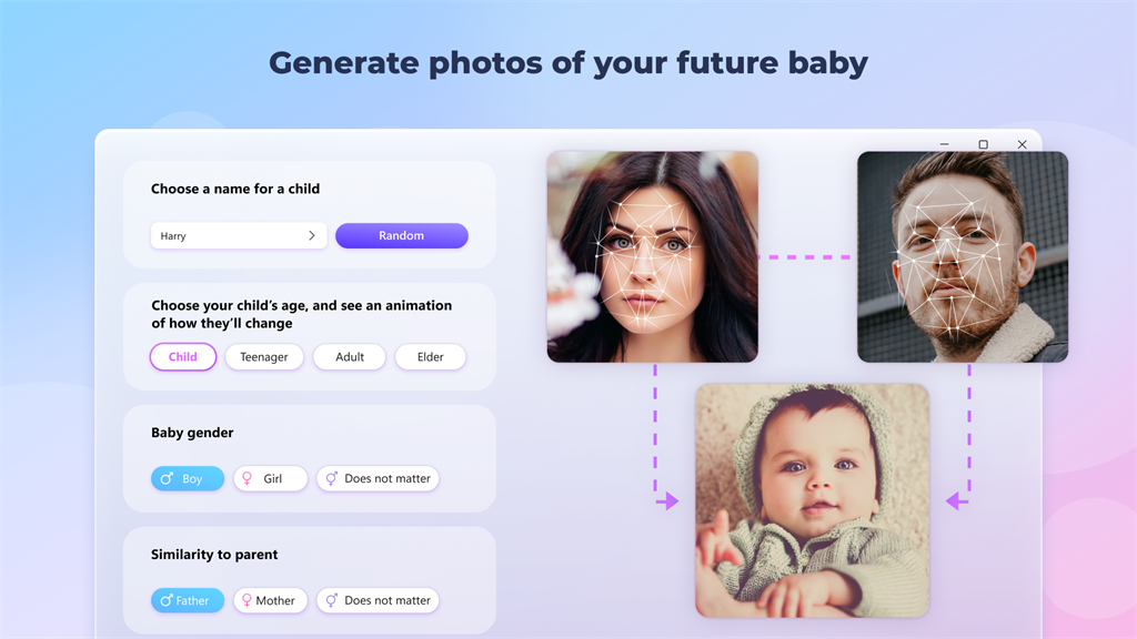 Baby Generator AI: What to Expect - Aplikasi Microsoft