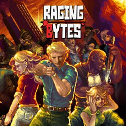 Aperçu Raging Bytes