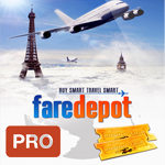 FareDepot Pro