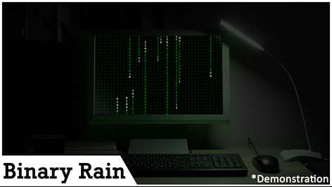 Screensaver Screenshots 1