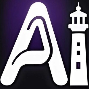 极简AI灯塔导航 icon