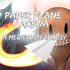 Paper Plane Arena - A Medieval Fantasy