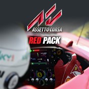 Assetto Corsa: contenido descargable Paquete rojo