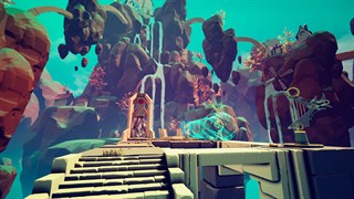 Comprar The Sojourn (Xbox One) CD-Key - Comparador de preços