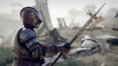 MORDHAU — скриншот 22