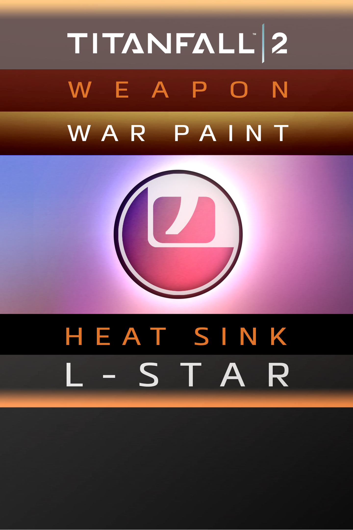 Titanfall™ 2: Heat Sink L-STAR | Xbox | Chiave | Privato