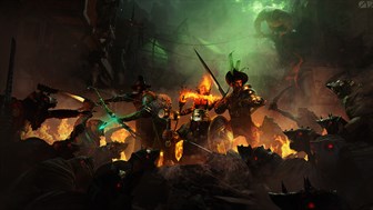 Vermintide - 디지털 가치팩