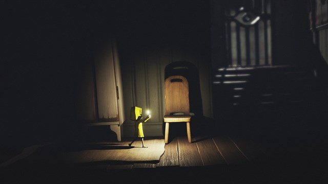 Little Nightmares Complete Edition screenshot 4