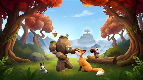 Unpetrified: Echoes of Nature