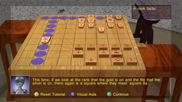 Shotest Shogi screenshot 2