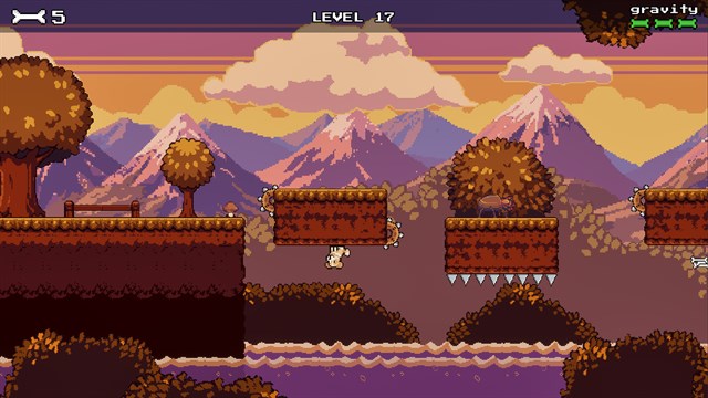 Gravity Paws (Xbox Series) screenshot 3