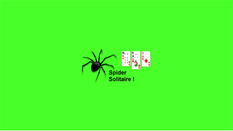 Spider Solitaire ! Screenshots 1