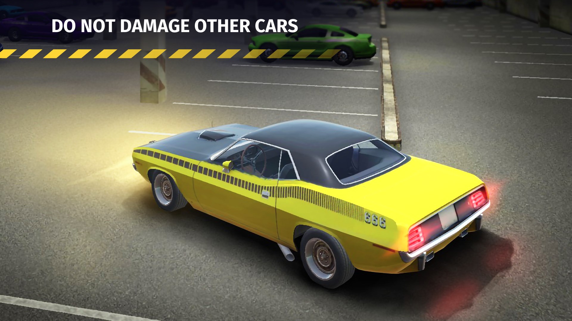 駐車場シュミレーション 3d 車を運転してリアル駐車の達人になり 面白いカーパーキングゲームを楽しもう を入手 Microsoft Store Ja Jp