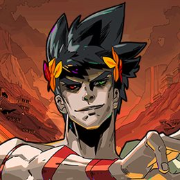 Aperçu Hades