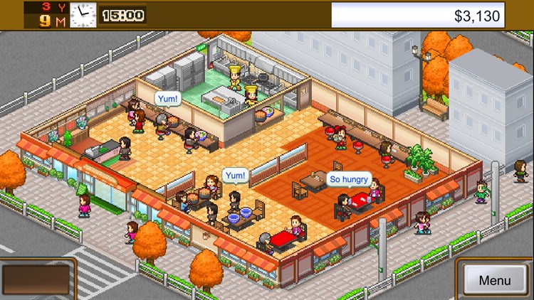 Cafeteria Nipponica - PC - (Windows)