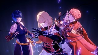 Solo Leveling:ARISE OVERDRIVE - Deluxe Edition screenshot 2