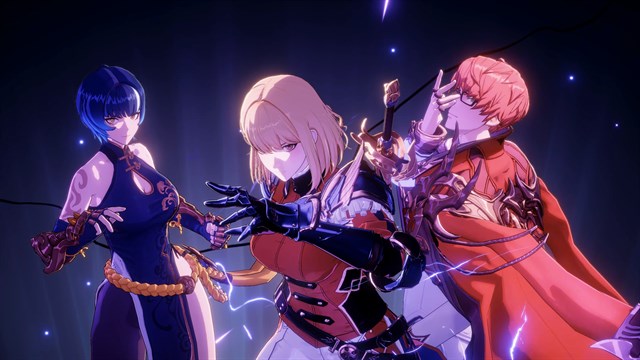 Solo Leveling:ARISE OVERDRIVE - Deluxe Edition screenshot 2