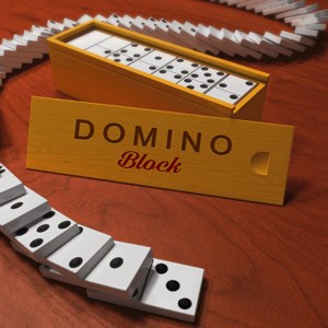 Domino Blocks