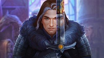 King's Heir: Rise to the Throne (Xbox One Version)