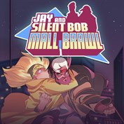 Jay and Silent Bob - Mall Brawl