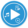 Audio Video Max Player