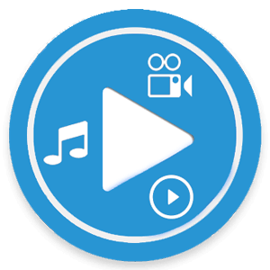 Audio Video Max Player