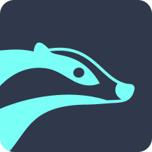 Badger image
