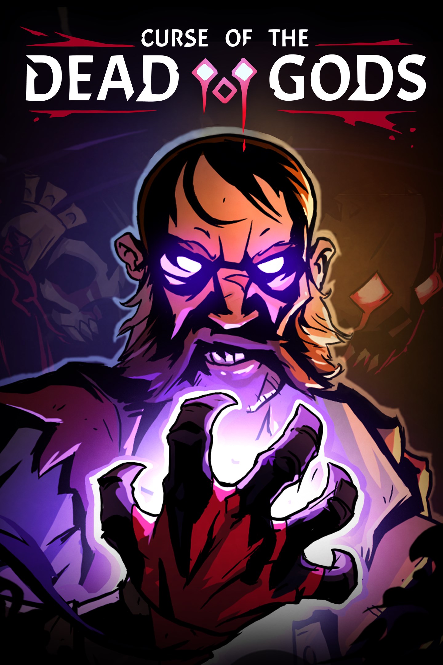 Curse of the Dead Gods PC