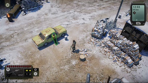 TRUDOGRAD — 5